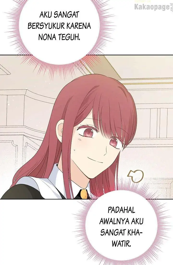 Actually, I Was the Real One Chapter 45 Gambar 66