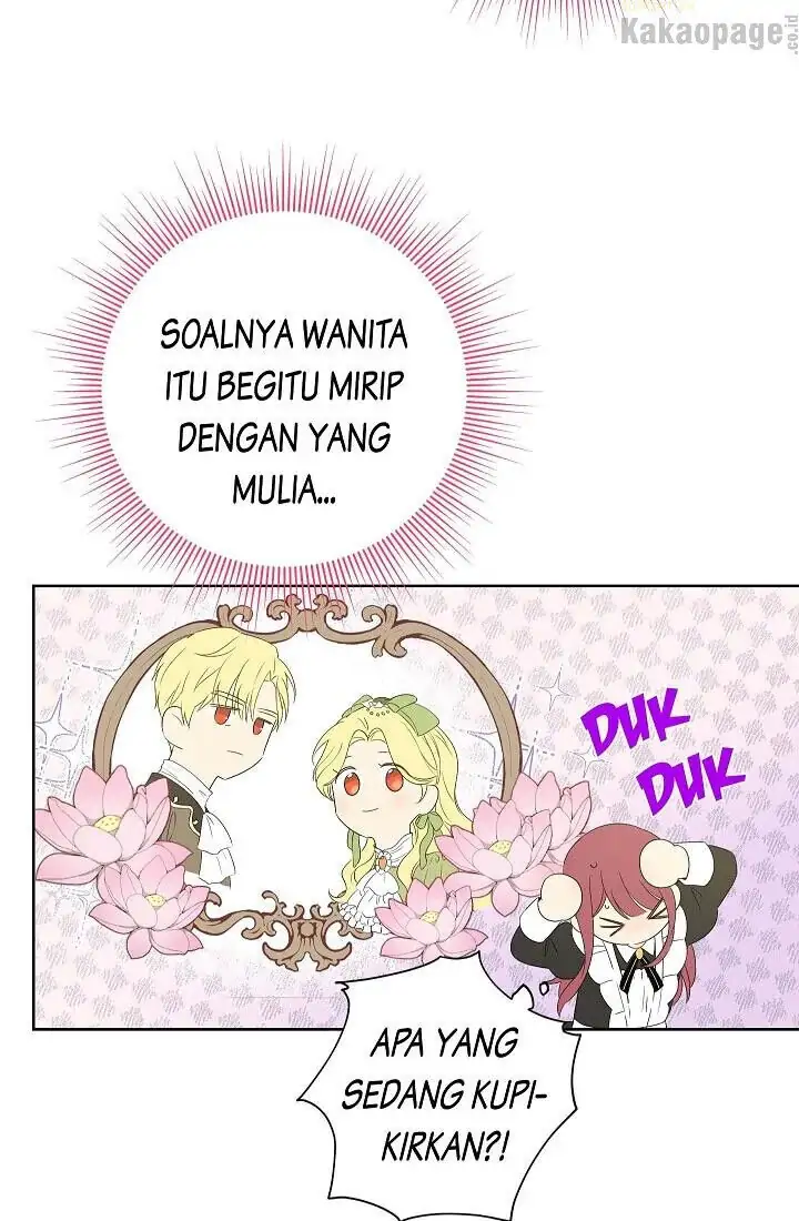 Actually, I Was the Real One Chapter 45 Gambar 67