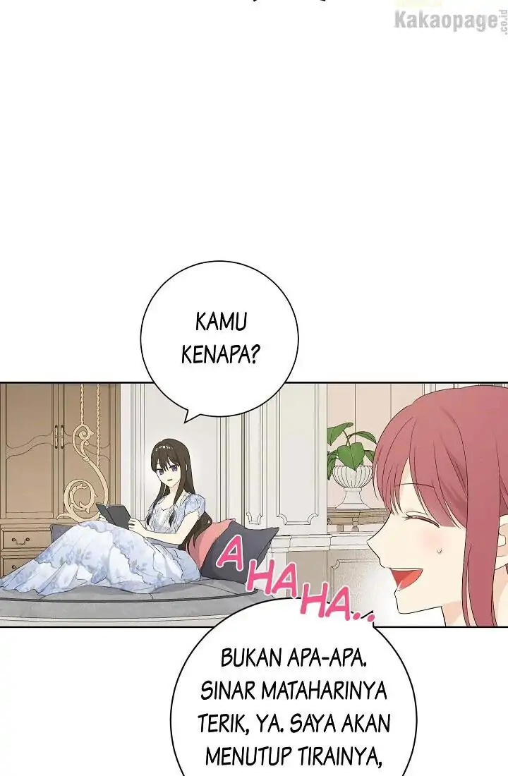 Actually, I Was the Real One Chapter 45 Gambar 68
