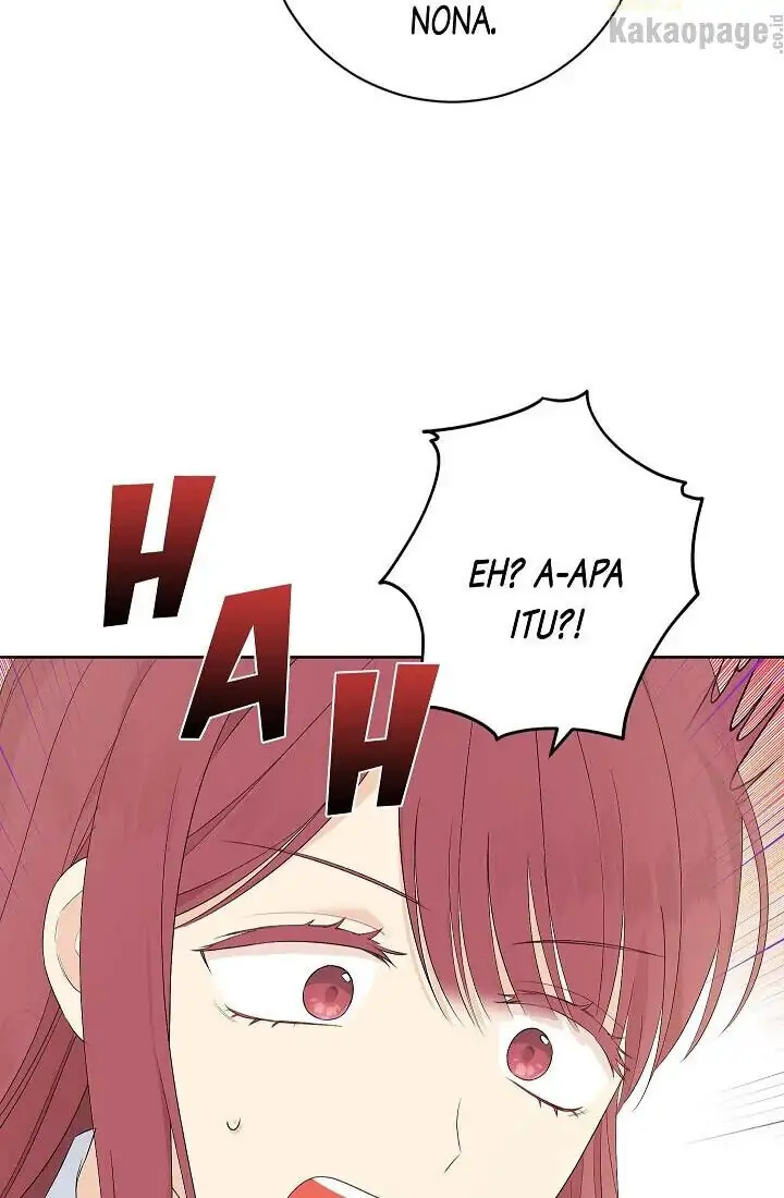 Actually, I Was the Real One Chapter 45 Gambar 69