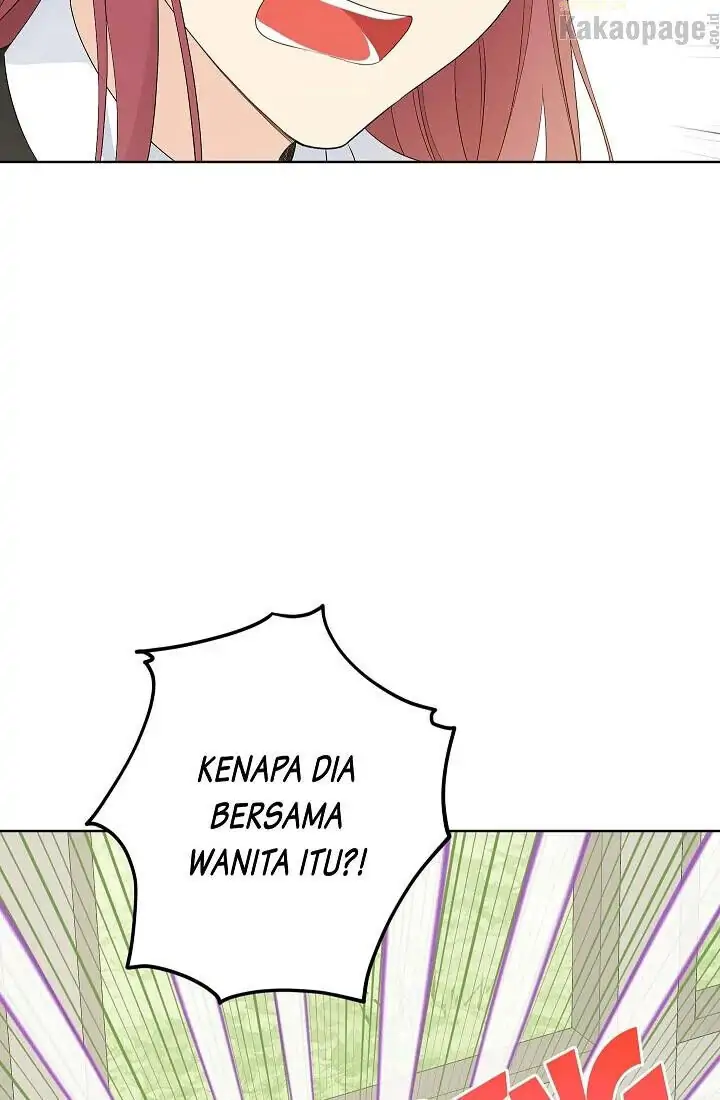 Actually, I Was the Real One Chapter 45 Gambar 70