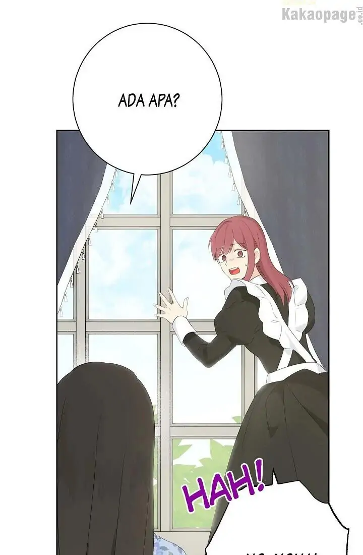 Actually, I Was the Real One Chapter 45 Gambar 72