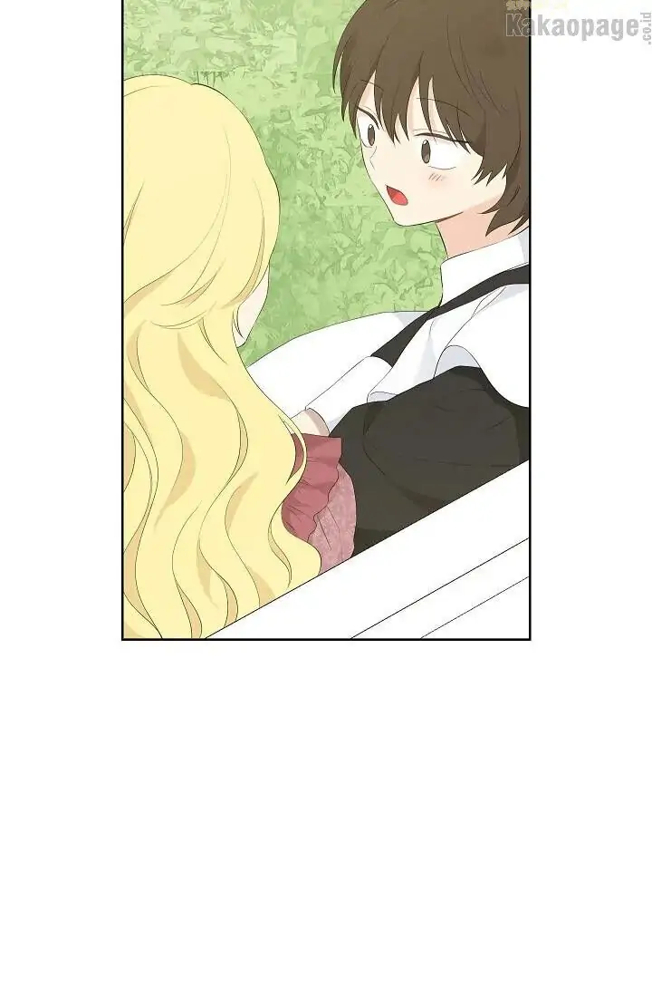 Actually, I Was the Real One Chapter 45 Gambar 74