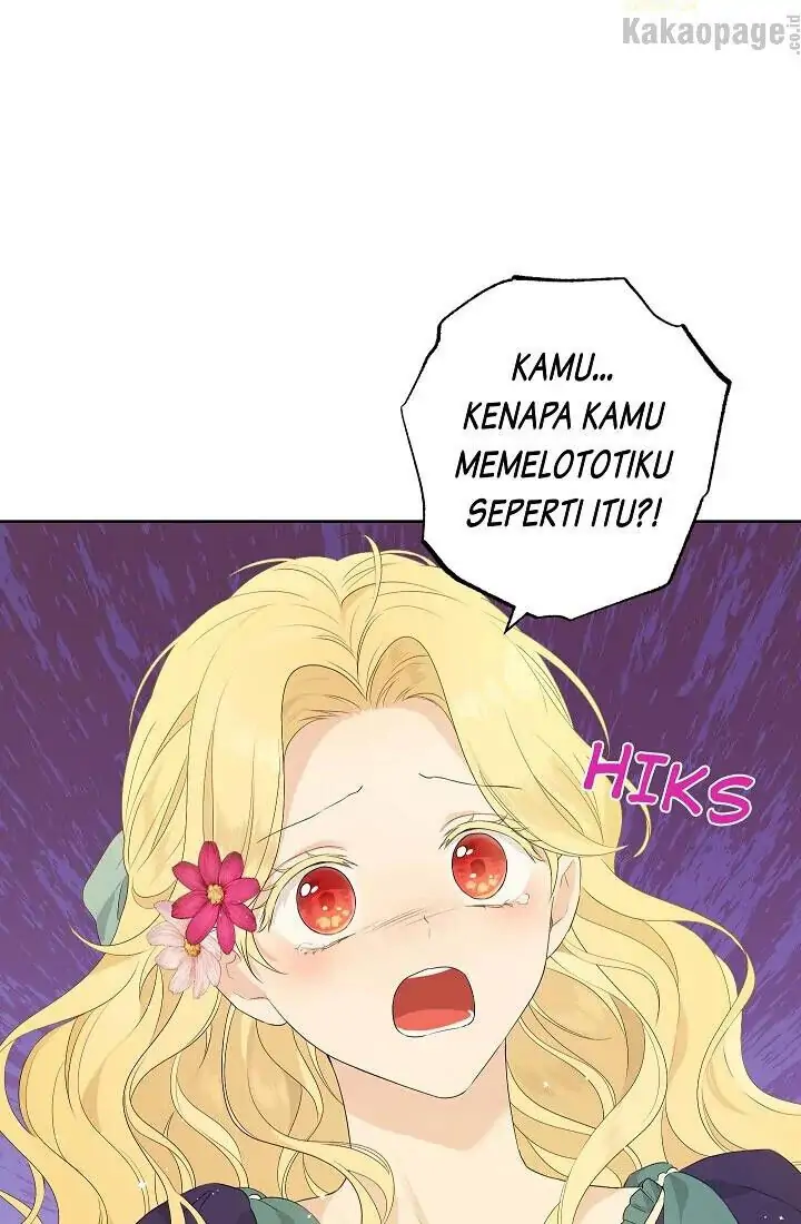 Actually, I Was the Real One Chapter 45 Gambar 9