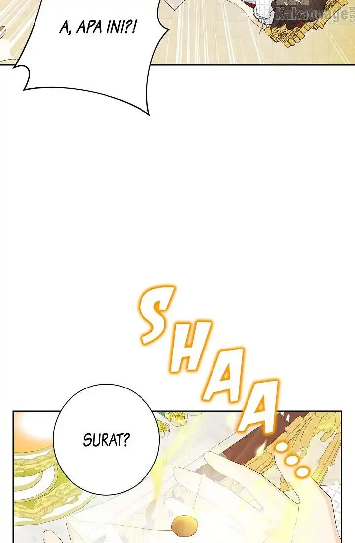 Actually, I Was the Real One Chapter 44 Gambar 13