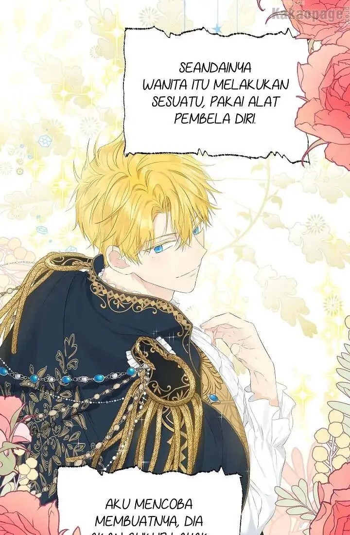 Actually, I Was the Real One Chapter 44 Gambar 15
