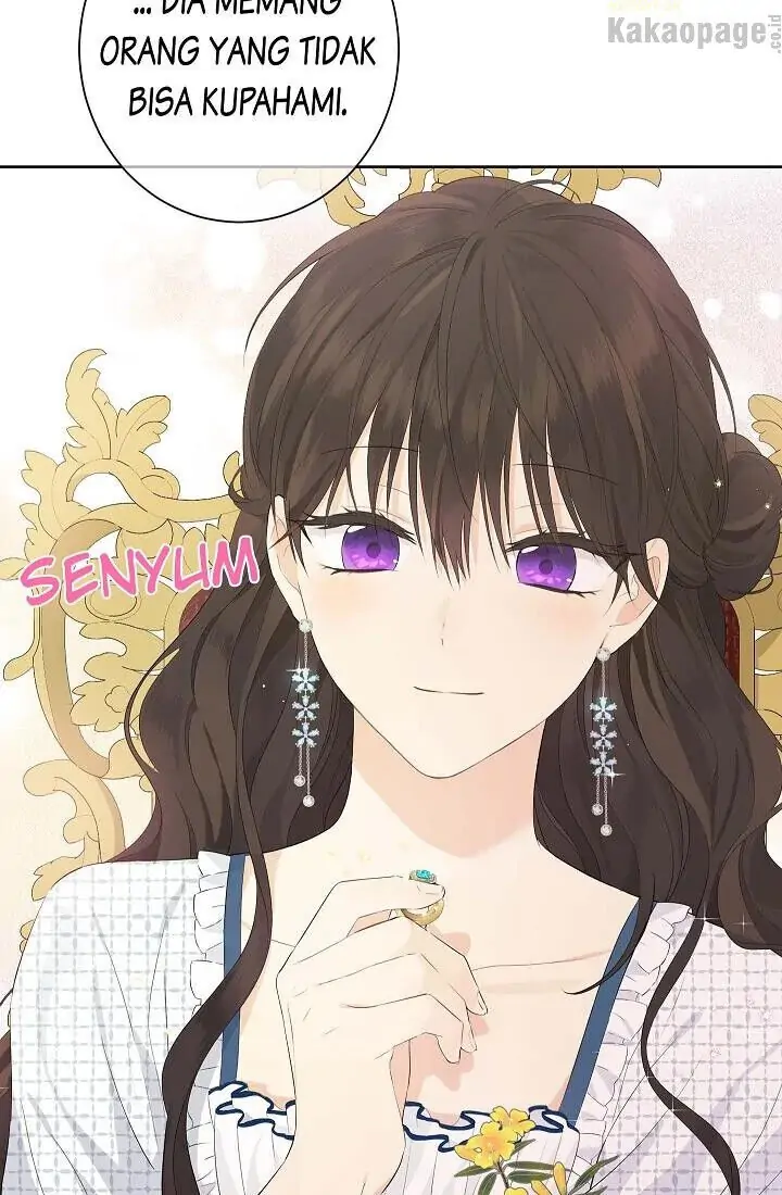 Actually, I Was the Real One Chapter 44 Gambar 19
