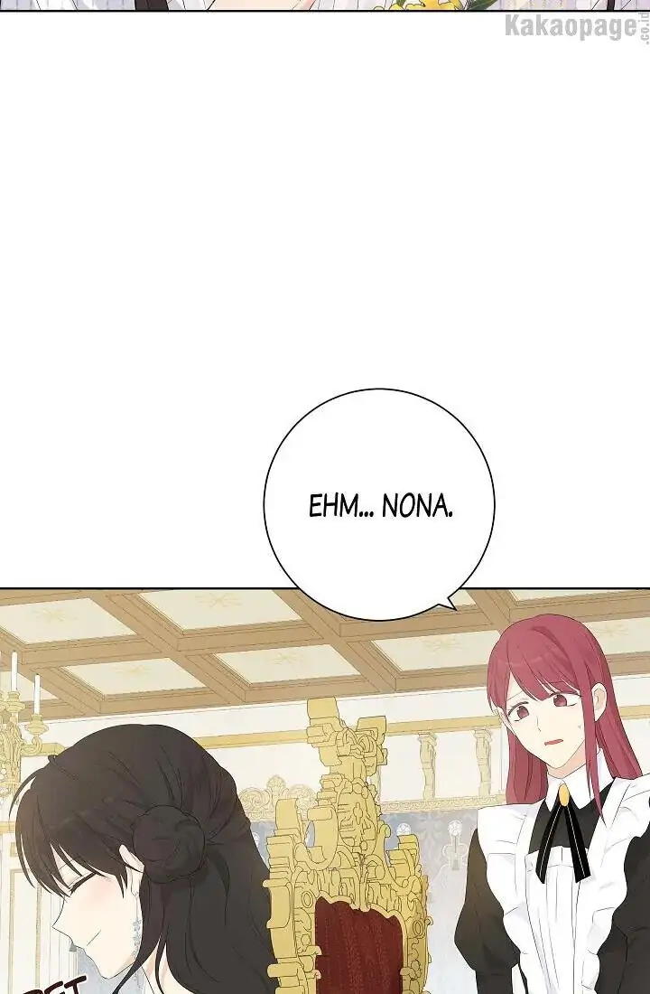 Actually, I Was the Real One Chapter 44 Gambar 20
