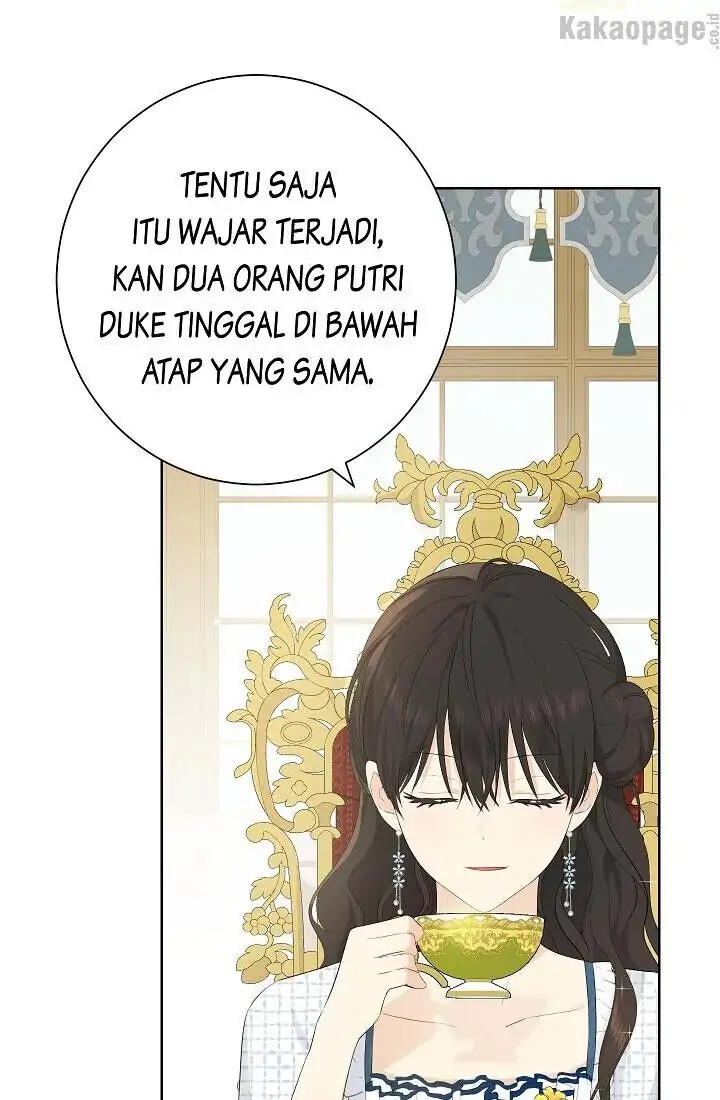 Actually, I Was the Real One Chapter 44 Gambar 23
