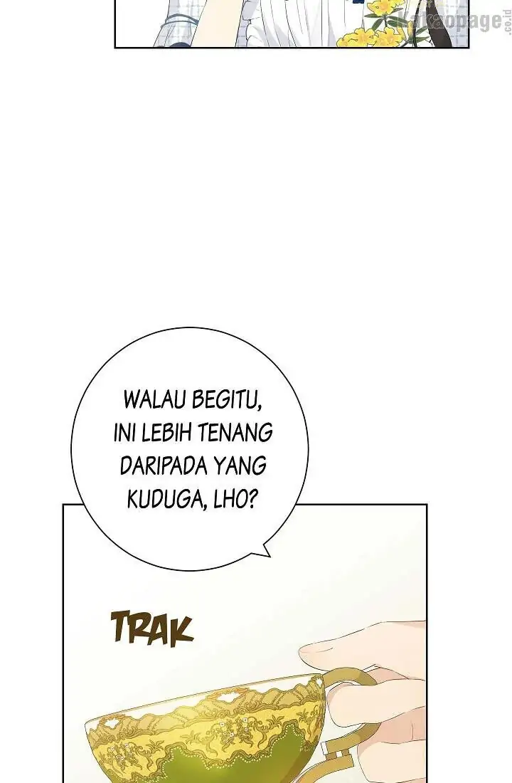 Actually, I Was the Real One Chapter 44 Gambar 24