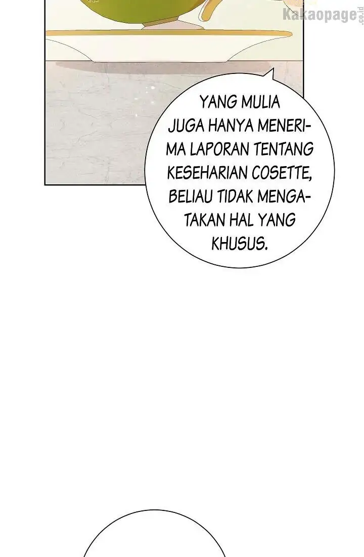 Actually, I Was the Real One Chapter 44 Gambar 25