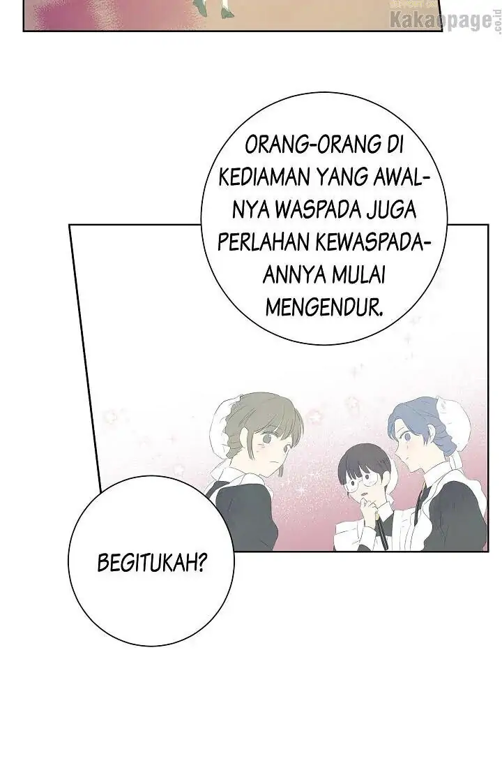 Actually, I Was the Real One Chapter 44 Gambar 28