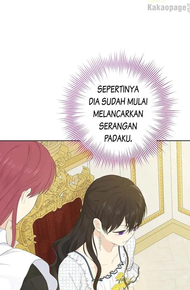 Actually, I Was the Real One Chapter 44 Gambar 29