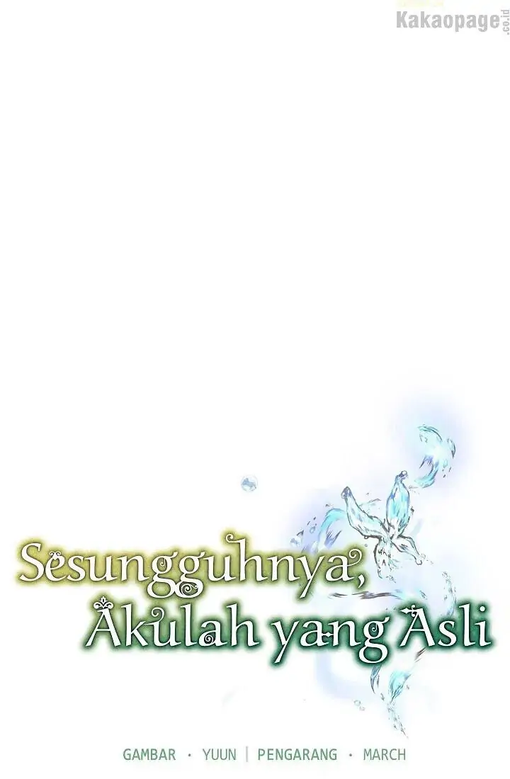 Actually, I Was the Real One Chapter 44 Gambar 34