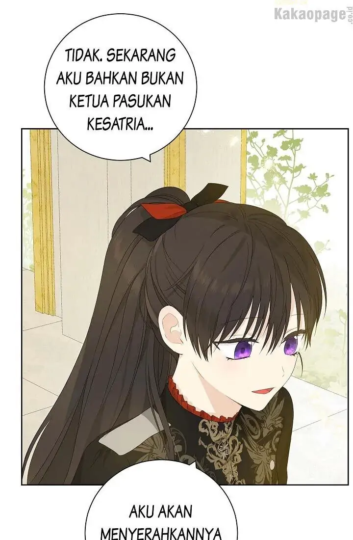 Actually, I Was the Real One Chapter 44 Gambar 45