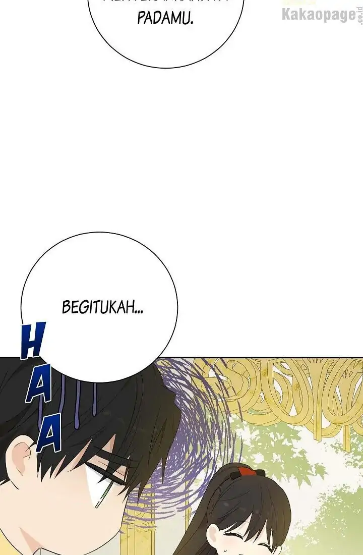 Actually, I Was the Real One Chapter 44 Gambar 46