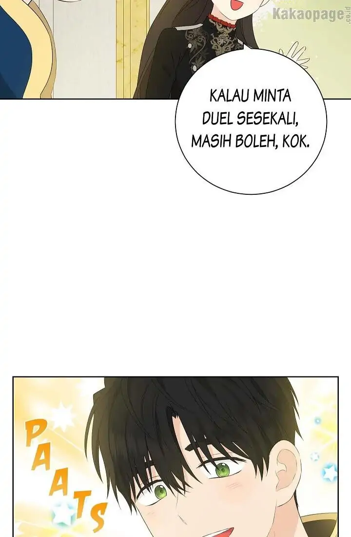 Actually, I Was the Real One Chapter 44 Gambar 47
