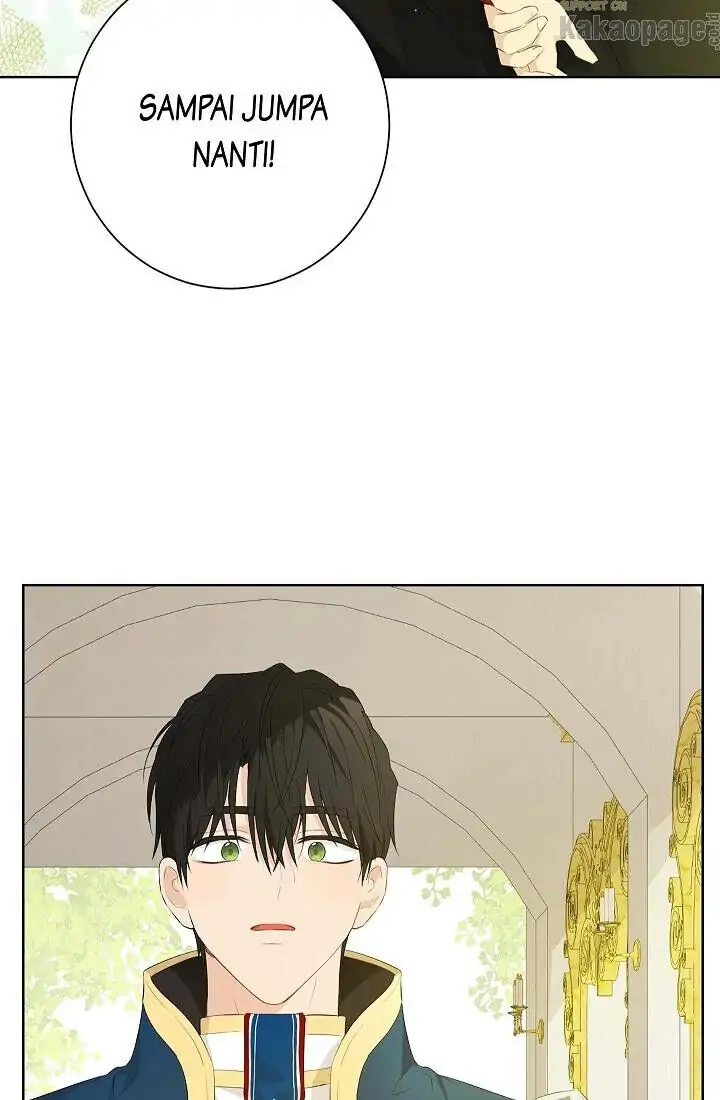 Actually, I Was the Real One Chapter 44 Gambar 52