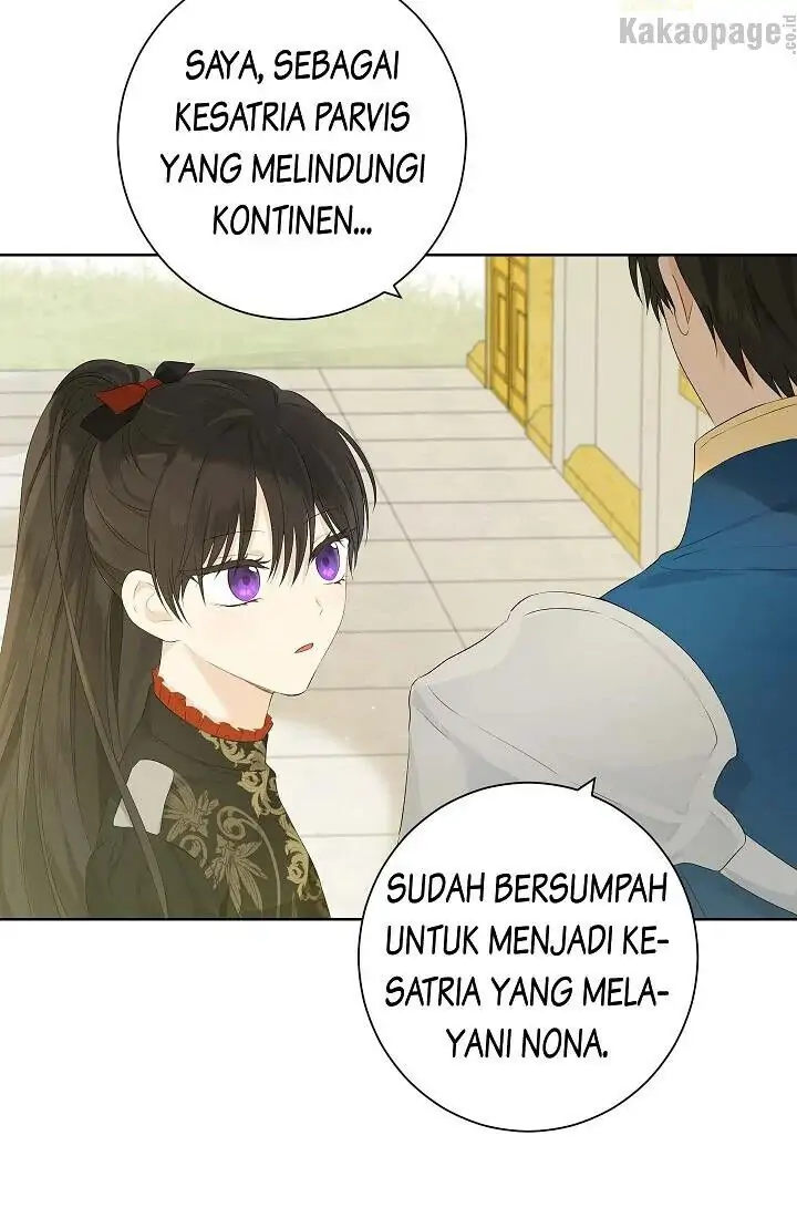 Actually, I Was the Real One Chapter 44 Gambar 56