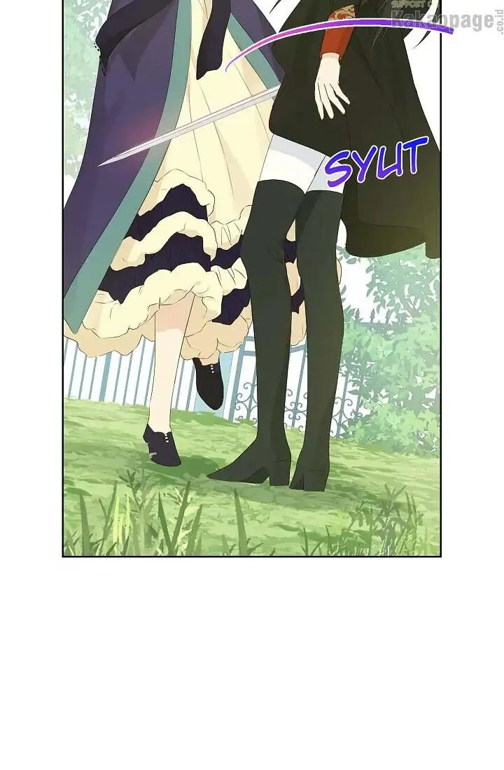 Actually, I Was the Real One Chapter 44 Gambar 73