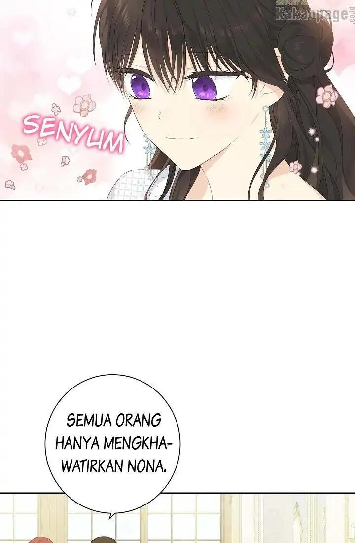 Actually, I Was the Real One Chapter 44 Gambar 9