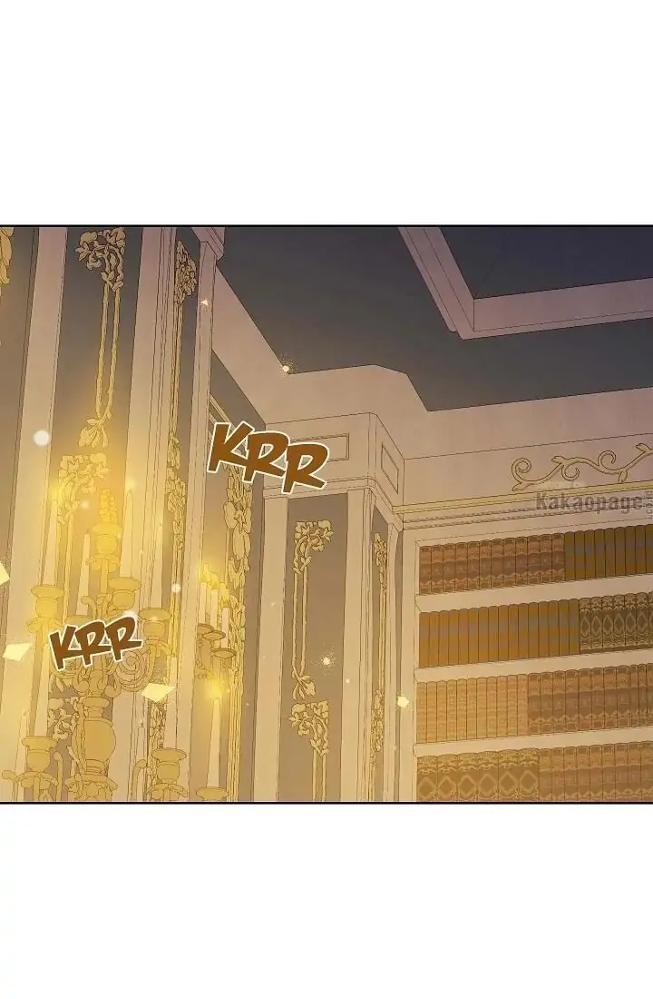 Baca Komik Actually, I Was the Real One Chapter 43 Gambar 1