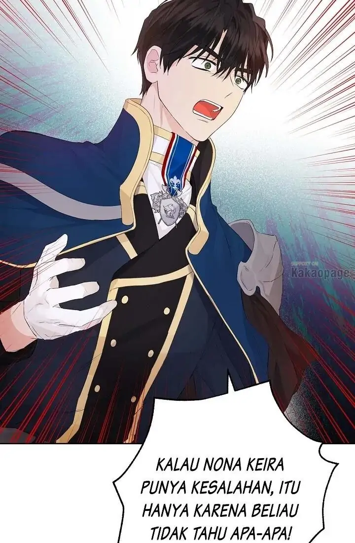 Actually, I Was the Real One Chapter 43 Gambar 10