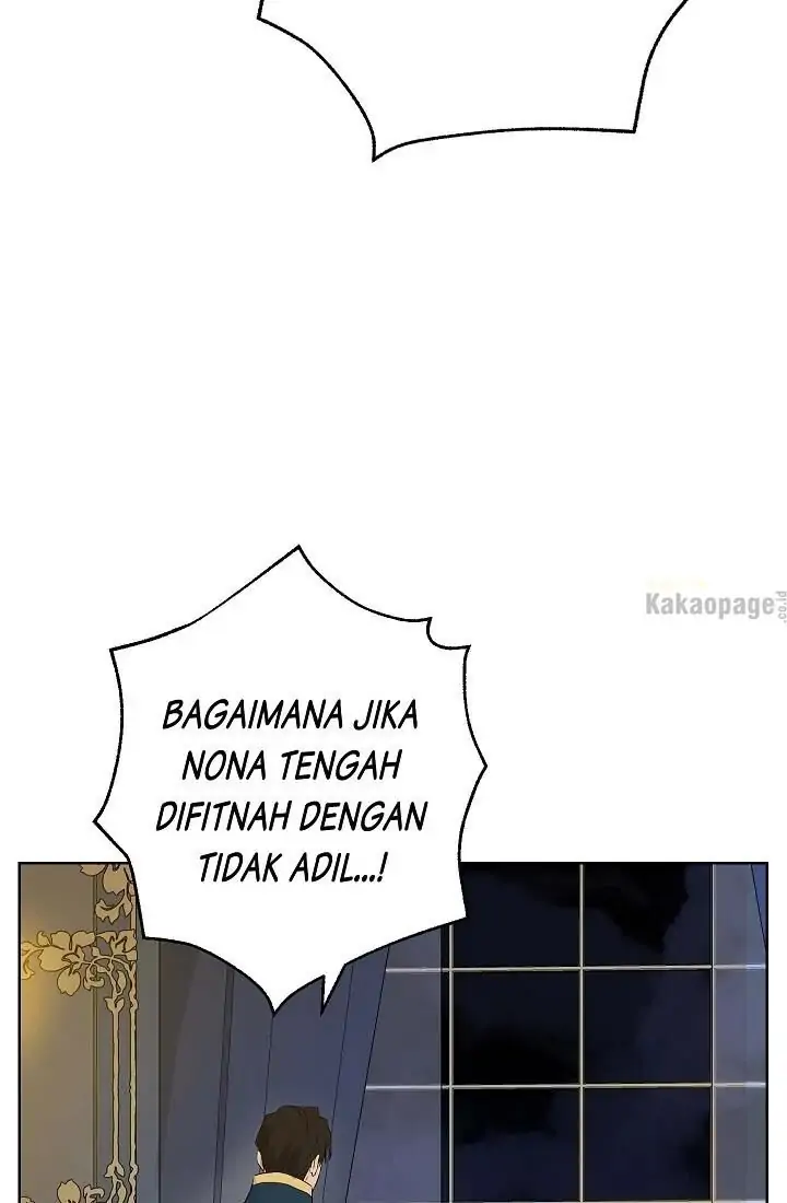 Actually, I Was the Real One Chapter 43 Gambar 11