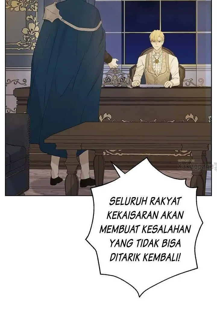 Actually, I Was the Real One Chapter 43 Gambar 12
