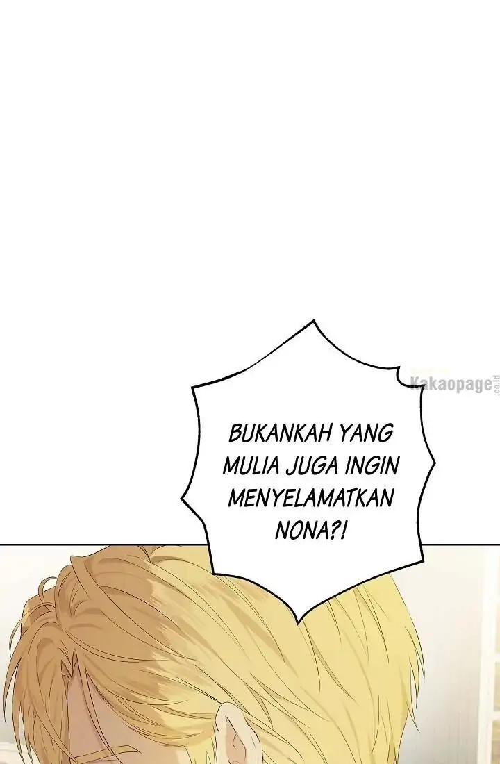 Actually, I Was the Real One Chapter 43 Gambar 13