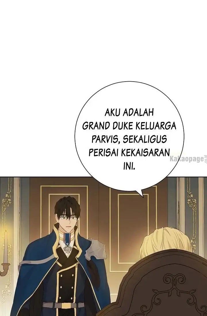 Actually, I Was the Real One Chapter 43 Gambar 16