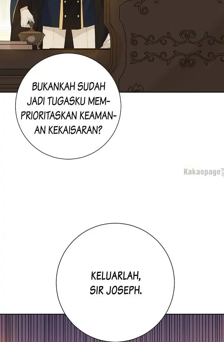 Actually, I Was the Real One Chapter 43 Gambar 17