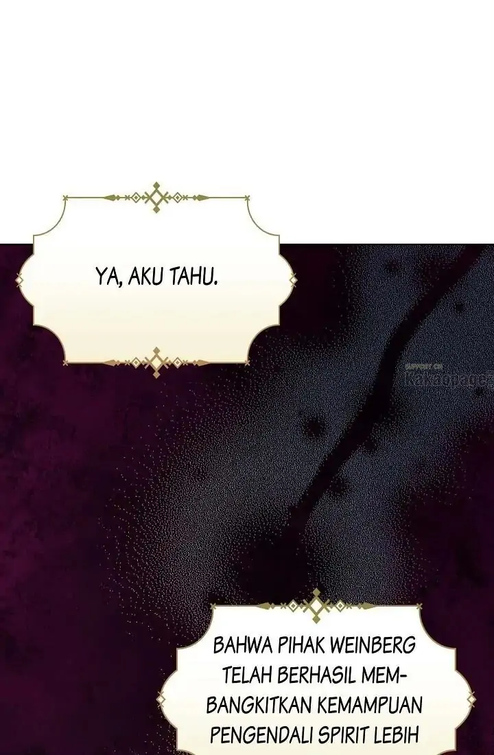 Actually, I Was the Real One Chapter 43 Gambar 19