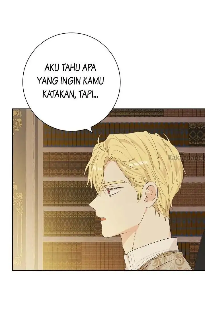 Baca Manhwa Actually, I Was the Real One Chapter 43 Gambar 2