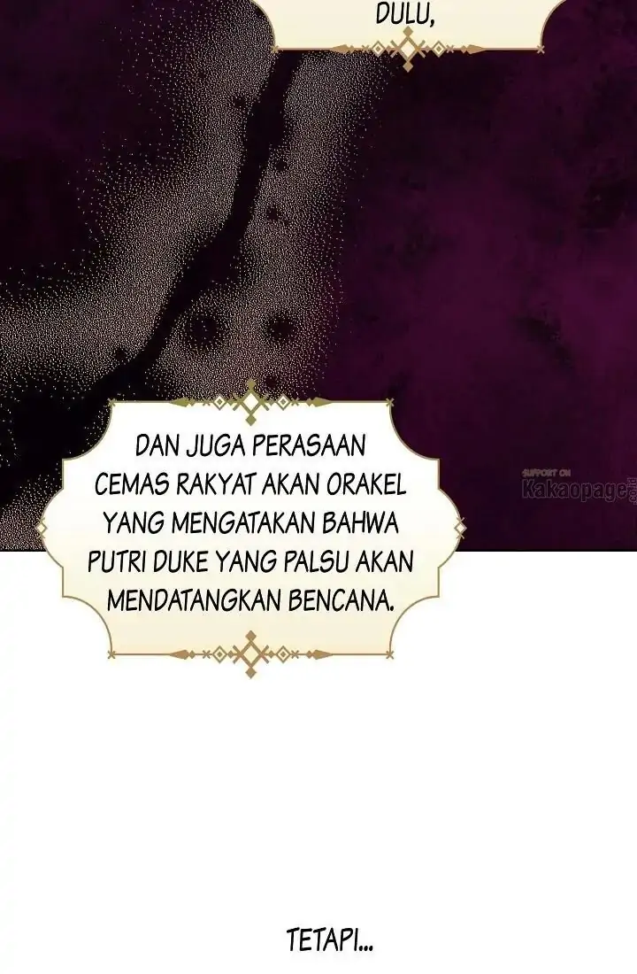 Actually, I Was the Real One Chapter 43 Gambar 20