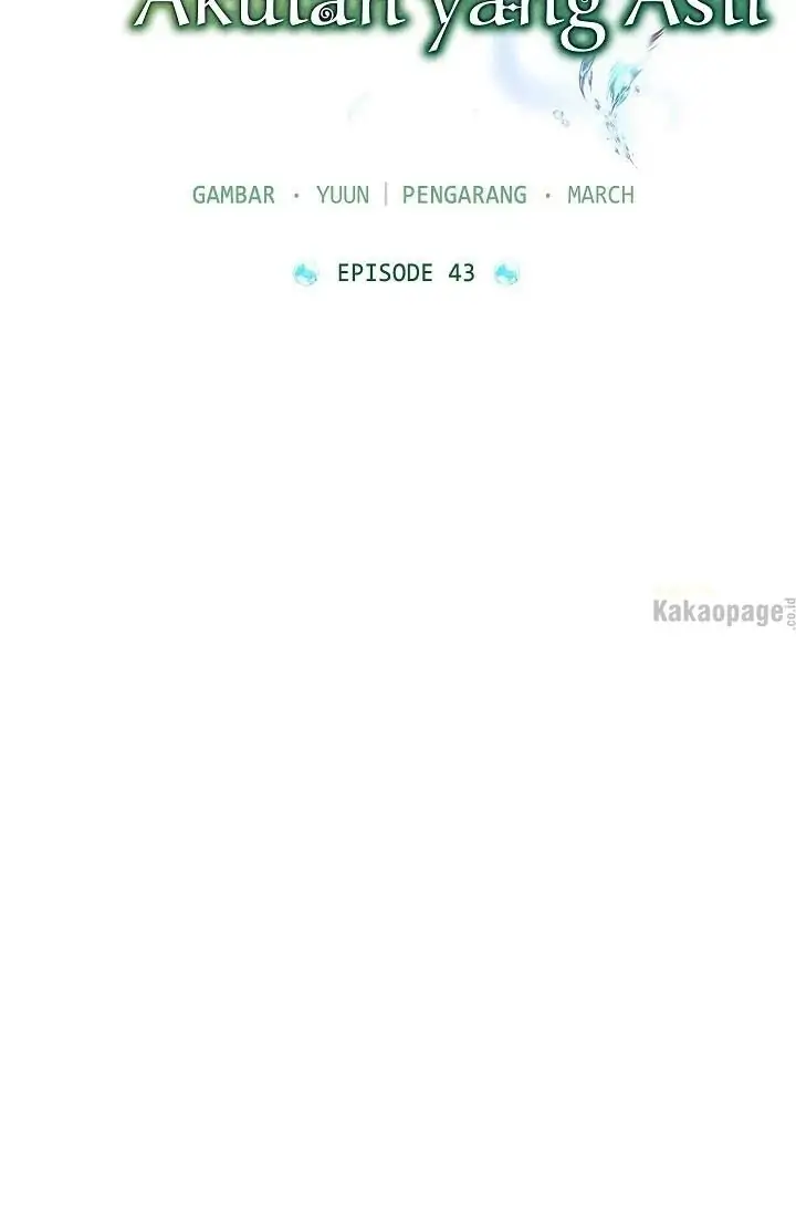 Actually, I Was the Real One Chapter 43 Gambar 27