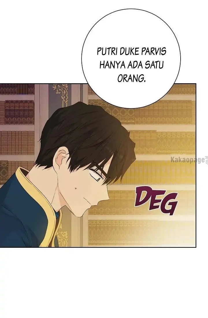 Actually, I Was the Real One Chapter 43 Gambar 3