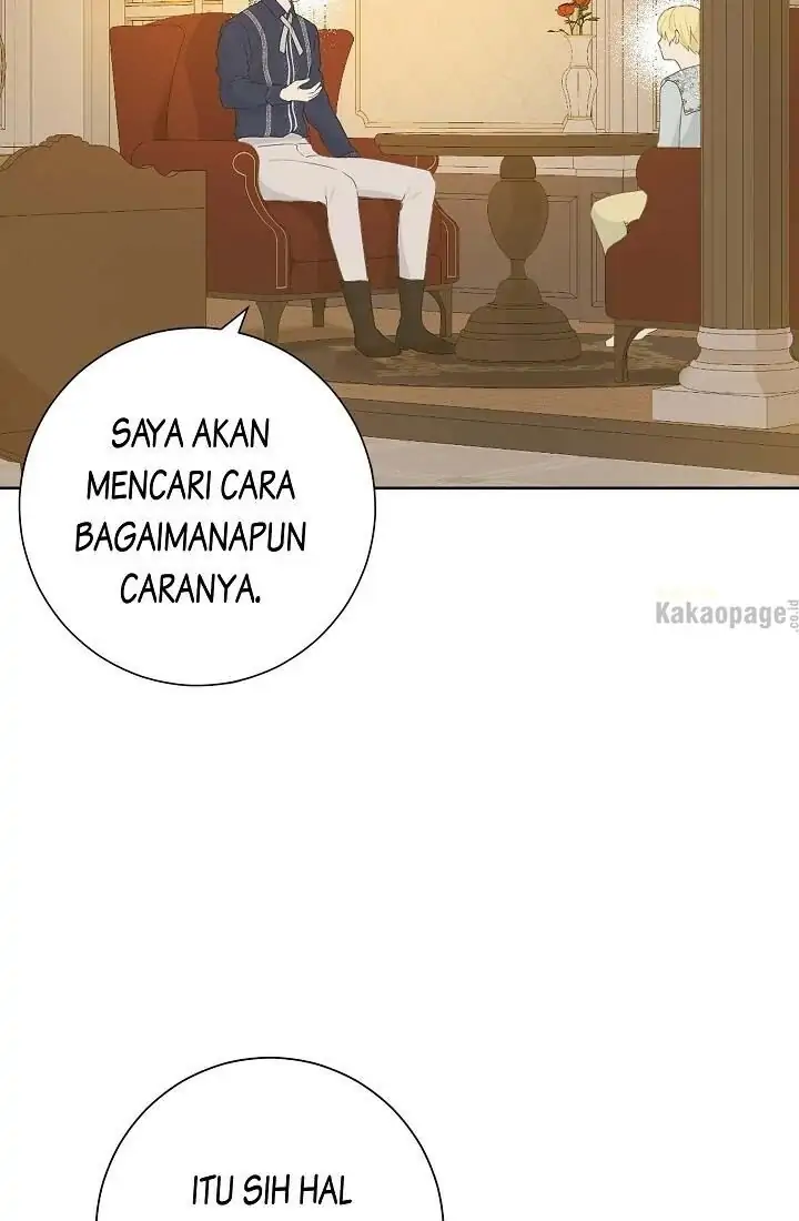 Actually, I Was the Real One Chapter 43 Gambar 30