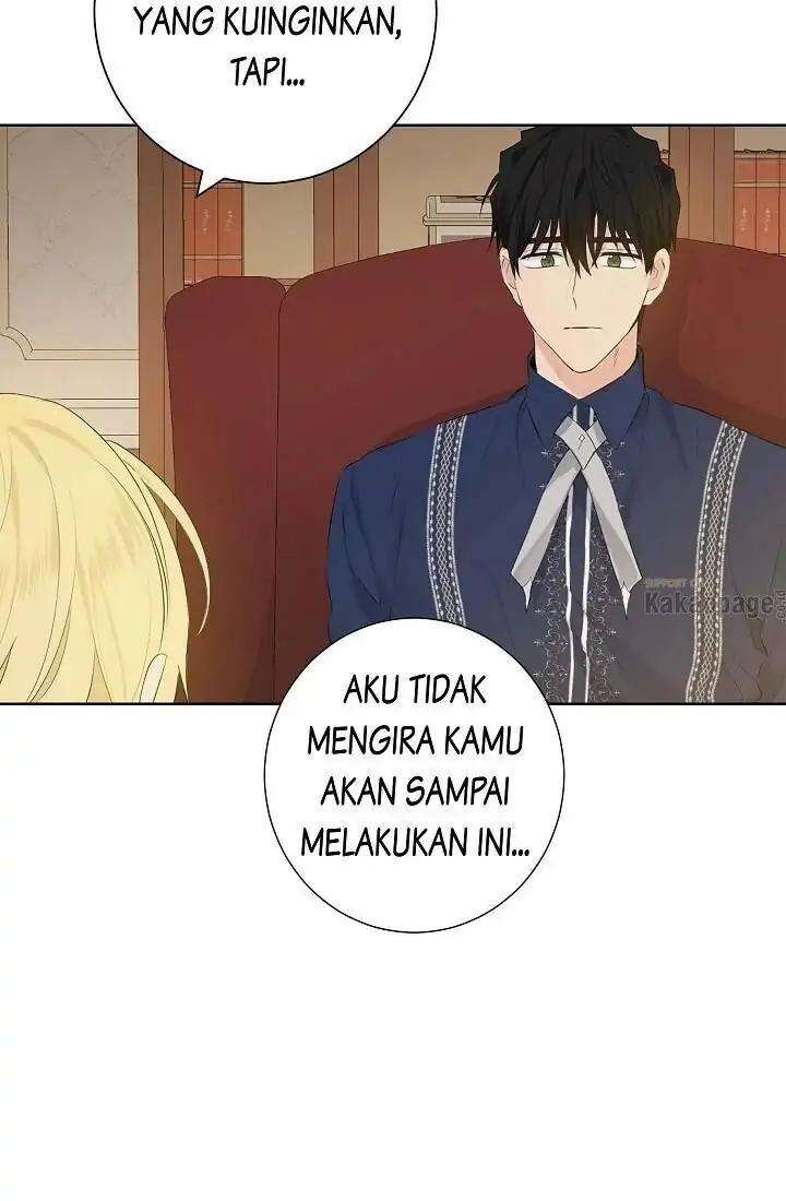 Actually, I Was the Real One Chapter 43 Gambar 31