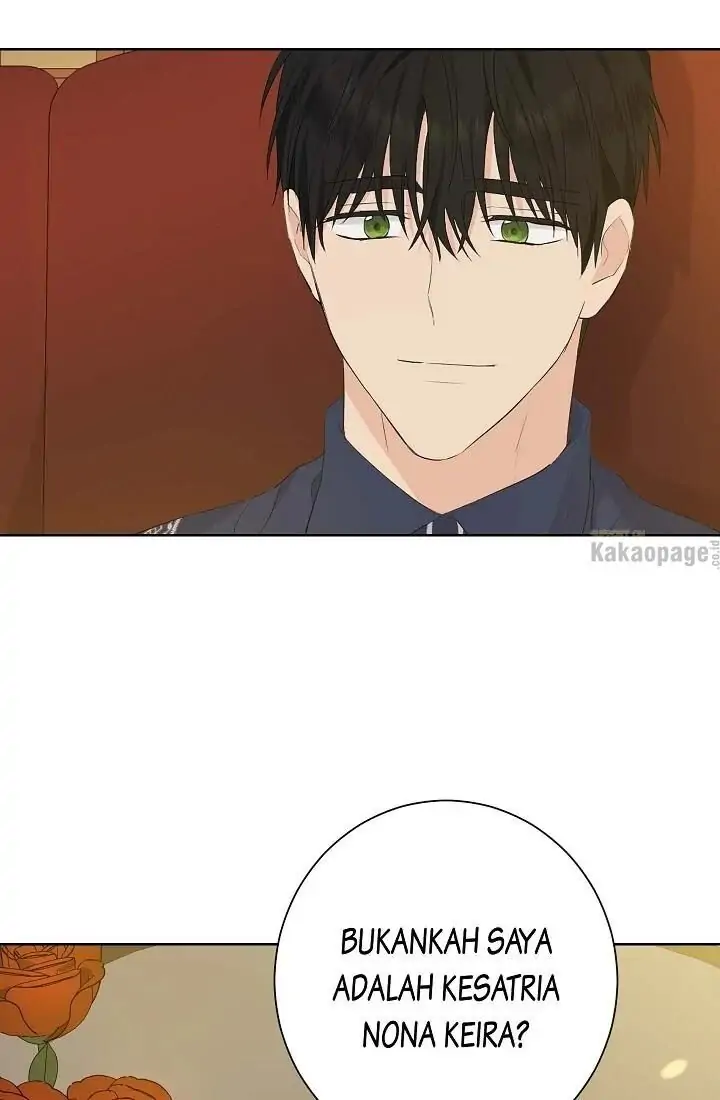 Actually, I Was the Real One Chapter 43 Gambar 32