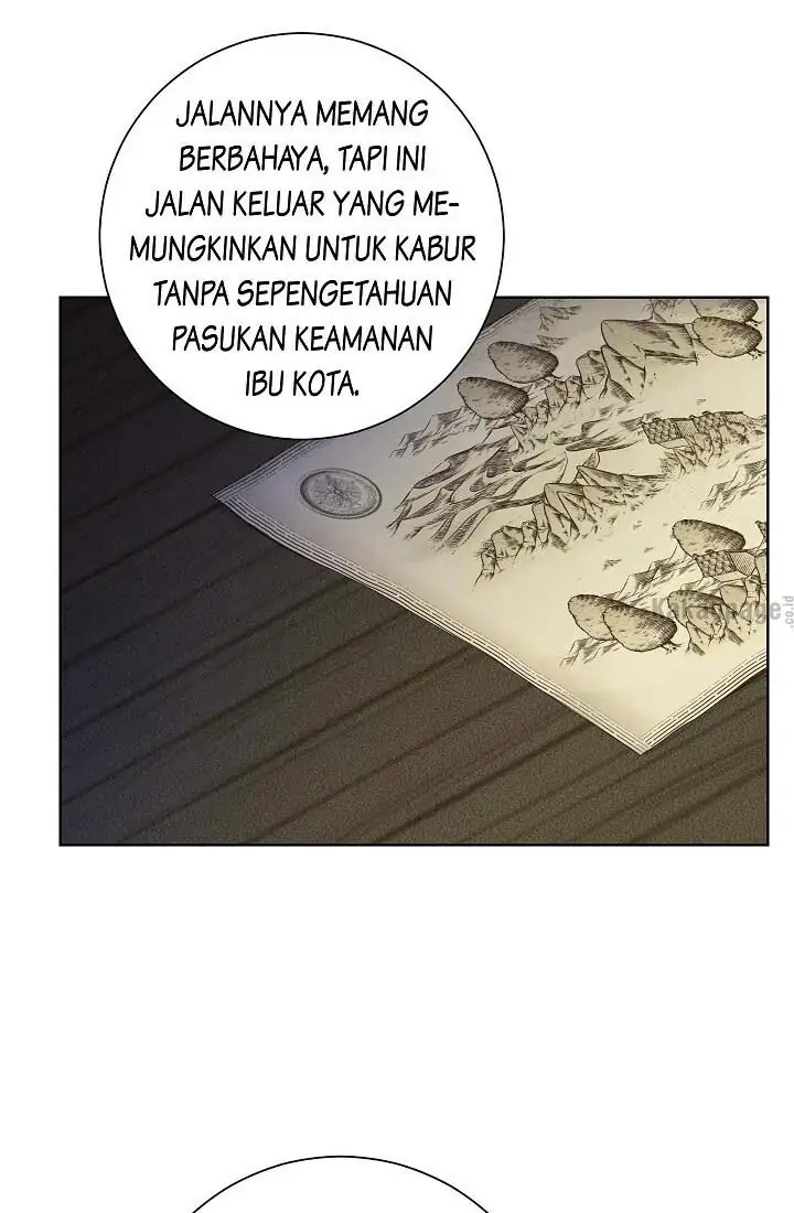Actually, I Was the Real One Chapter 43 Gambar 35
