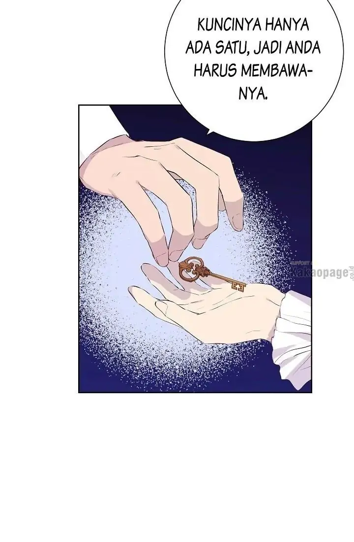 Actually, I Was the Real One Chapter 43 Gambar 37