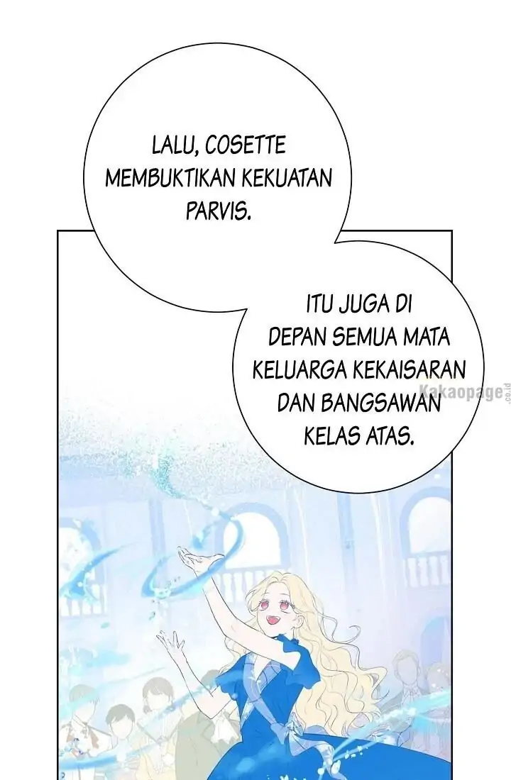 Actually, I Was the Real One Chapter 43 Gambar 4