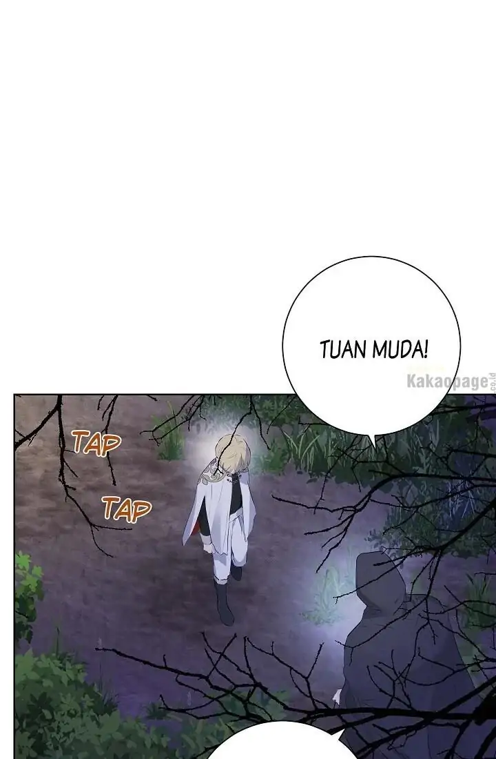 Actually, I Was the Real One Chapter 43 Gambar 40