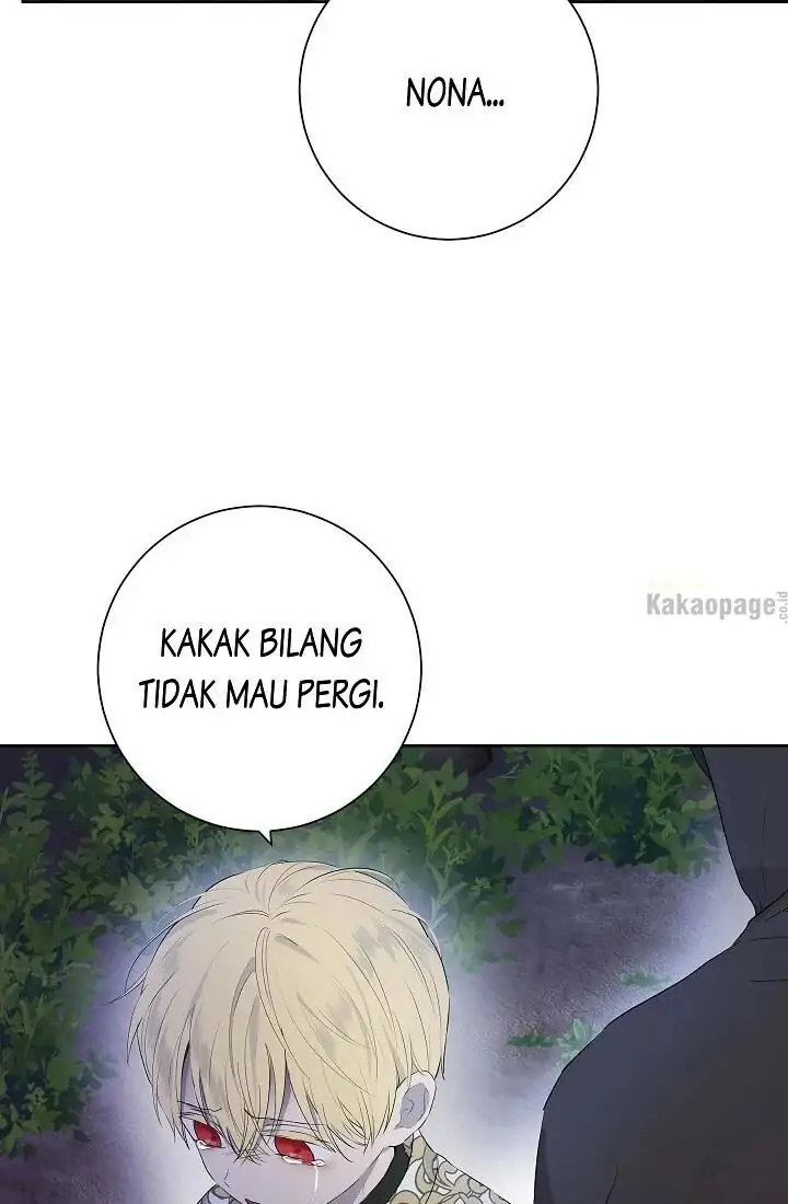 Actually, I Was the Real One Chapter 43 Gambar 41