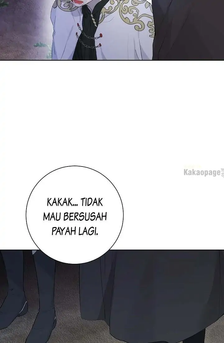 Actually, I Was the Real One Chapter 43 Gambar 42