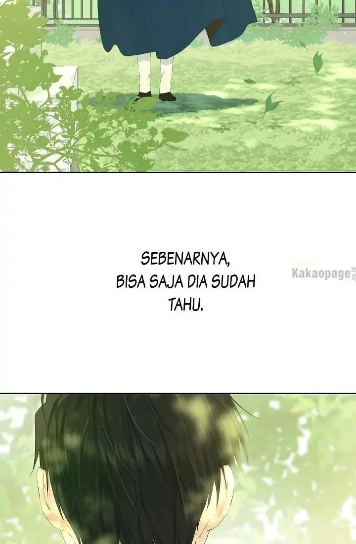 Actually, I Was the Real One Chapter 43 Gambar 48