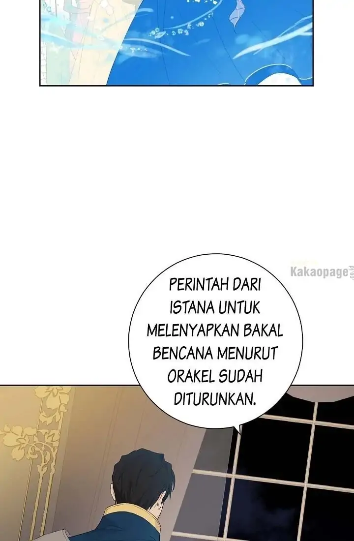 Actually, I Was the Real One Chapter 43 Gambar 5