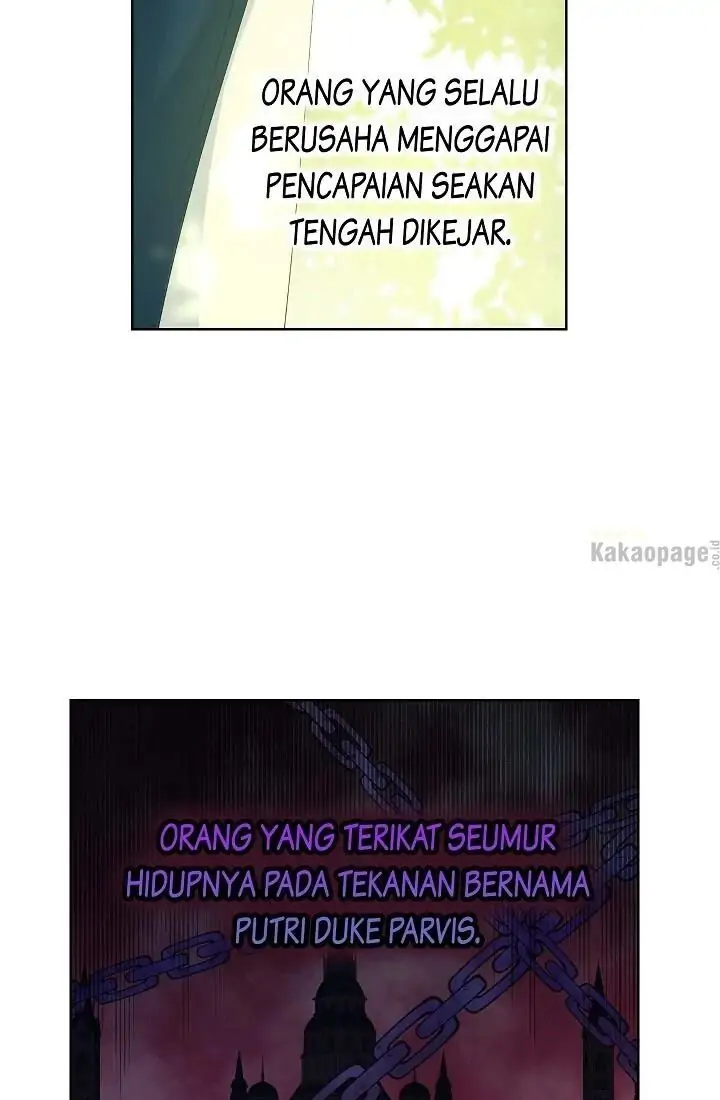 Actually, I Was the Real One Chapter 43 Gambar 50