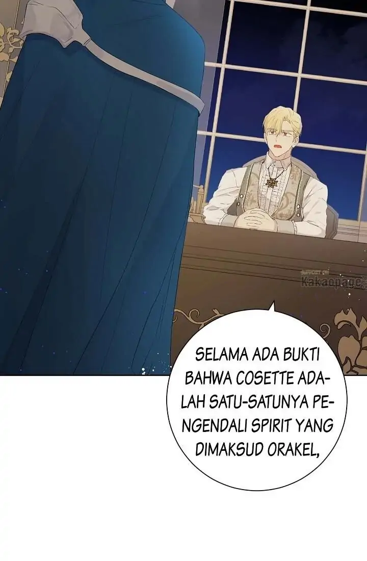 Actually, I Was the Real One Chapter 43 Gambar 6